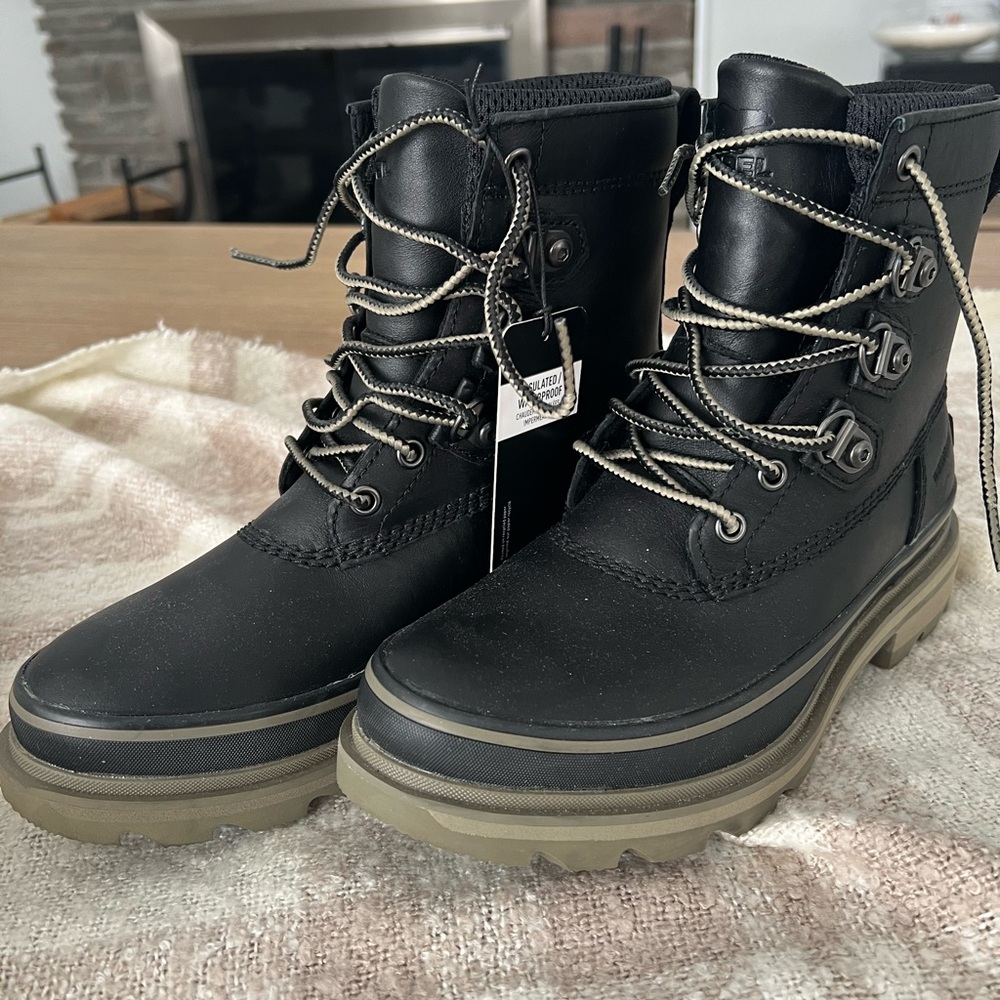 Sorel Boots